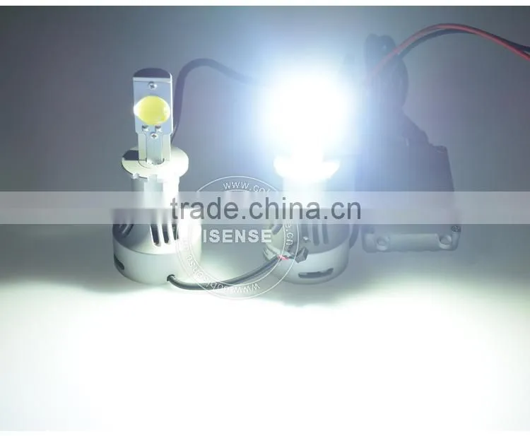 China Wholesale Auto Part D2S LED Light Headlight 3200lm MT-G2 LED