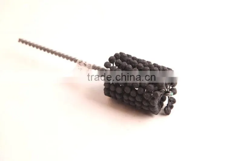 flexible honing tools brushes, diameter 50mm
