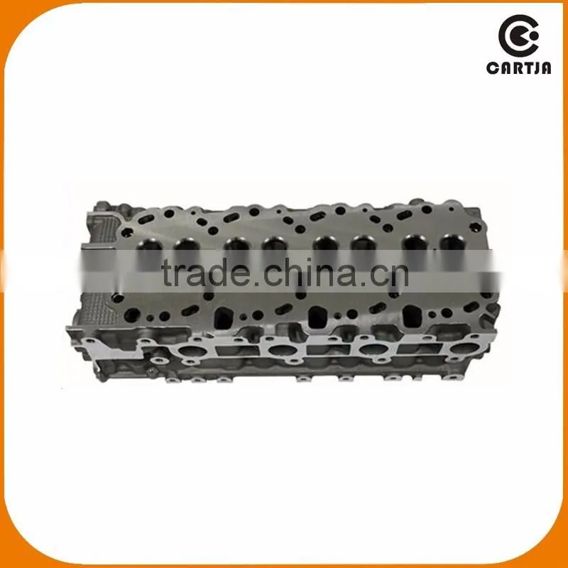 Cylinder head for engine toyota 1kd