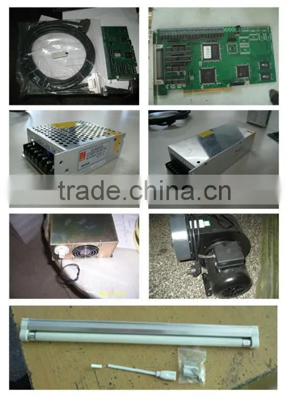 CO2 RECI laser tube 808nm diode laser hair removal machine