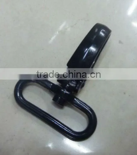 black matt big bag hardware