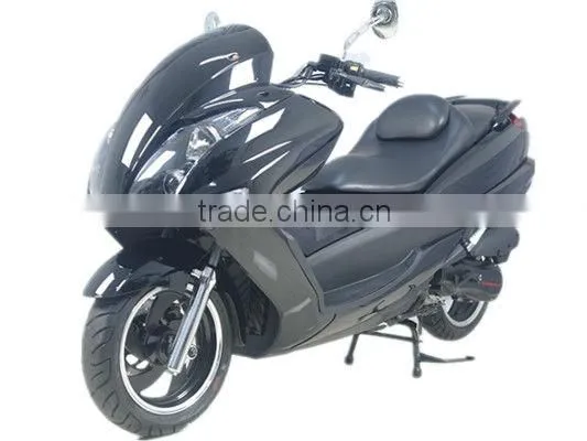 150CC puwful scooter motorcycle/Chinese gas scooter