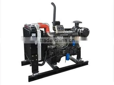 R6105AZLD1 diesel engine with 120KW for Generator Set