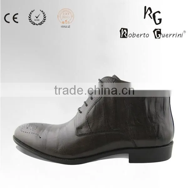 Leading Shoe Manufacturing Companies Hot Selling Men Shoes