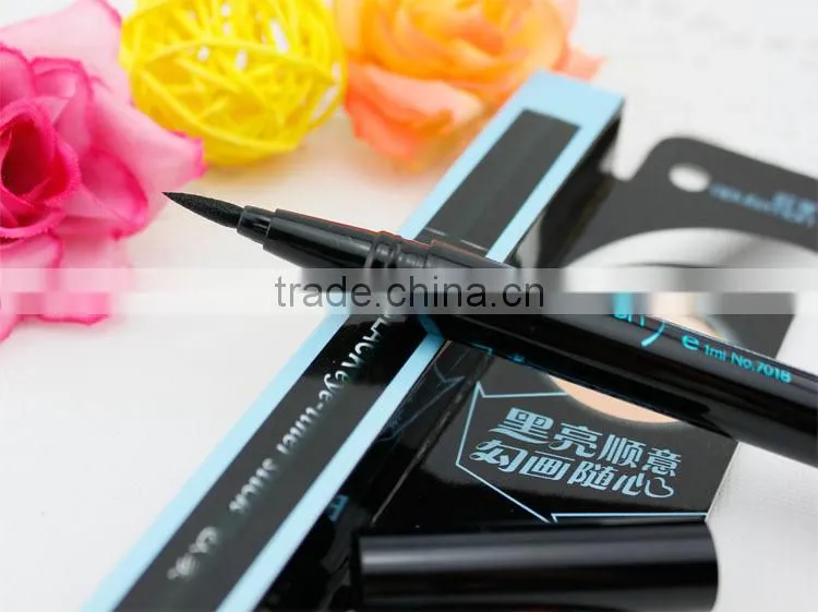 Cosmetic Liquid Eyeliner pen Packaging