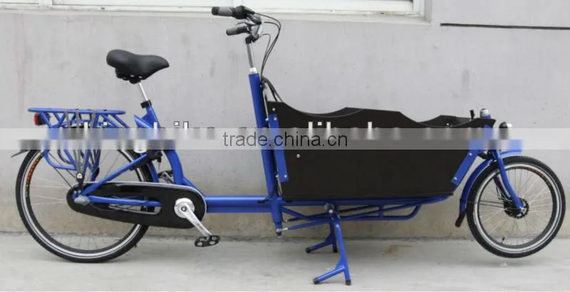Cheap China Supplier Shineray 2015 New Product Tricycle Cargo Bike