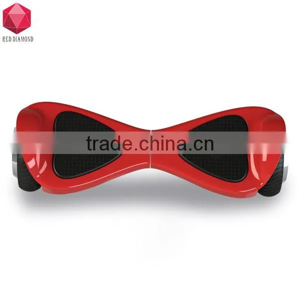 Advanced tech 6.5 inch 2 wheel smart balance wheel parts Ares-BF