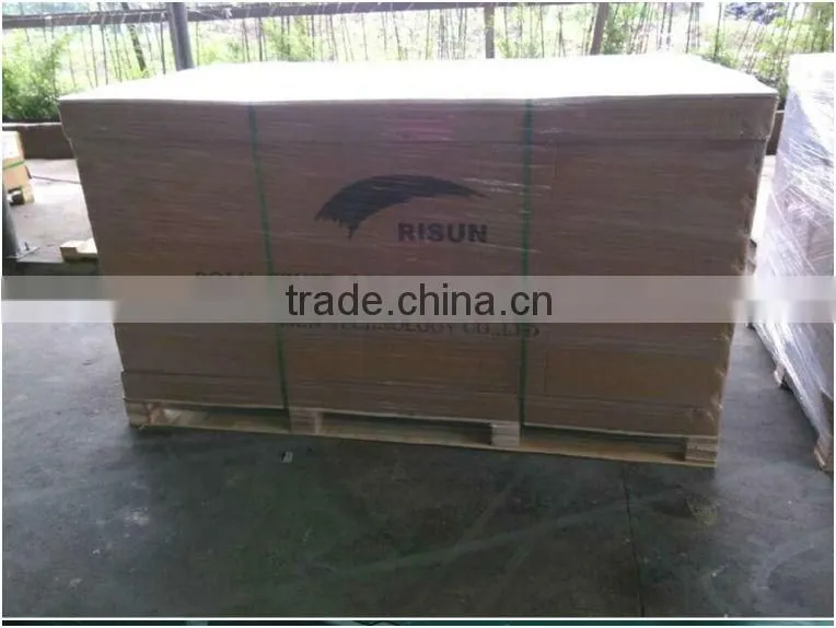 High Efficiency Low Price Good Quality TUV CEC Certificated Solar Panel 250W Poly Solar Module 250W Poly
