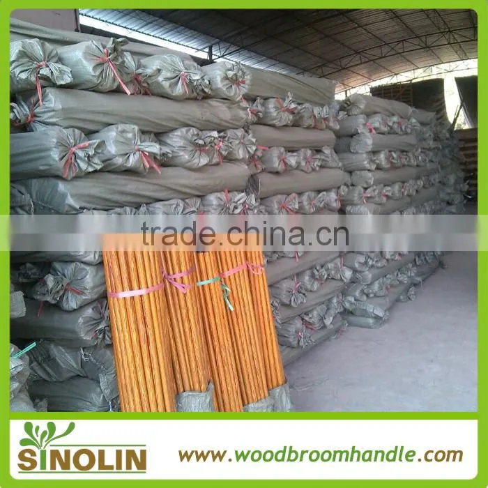 Nice quality clean brush broom handle