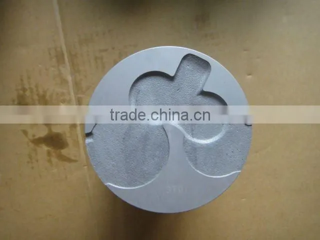 good quality piston 4BA1 5-12111-055-1