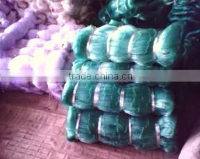nylon multifilament fishing net