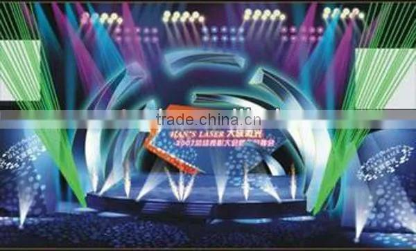 Hot sale black stage lighting par can par30 with barndoor