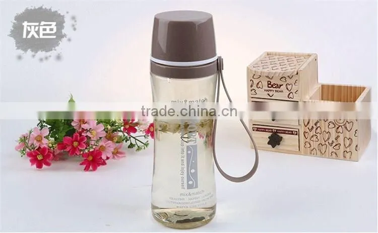 water bottle 650ml
