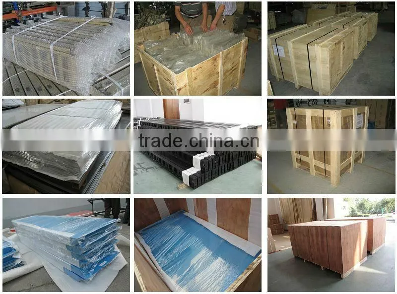 custom sheet metal fabrication part