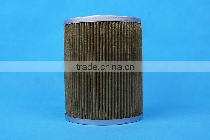 MONBOW HYDRAULIC FILTER WITH HIGHT QUALITY