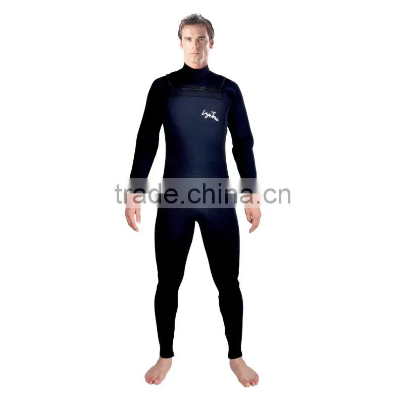 layatone neoprene diving wetsuits A1612