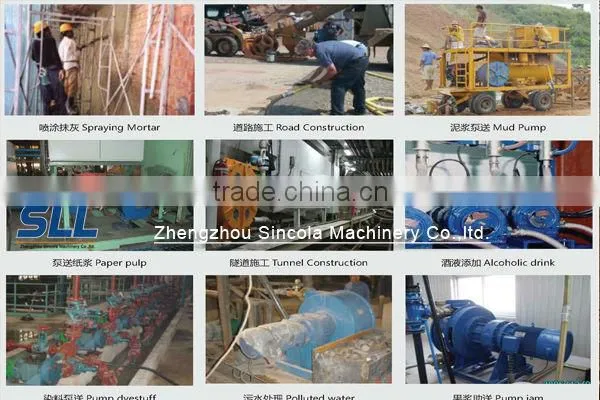 Hose Pump, Peristaltic Pump, Peristaltic Pump Applications