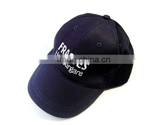 Cotton cap