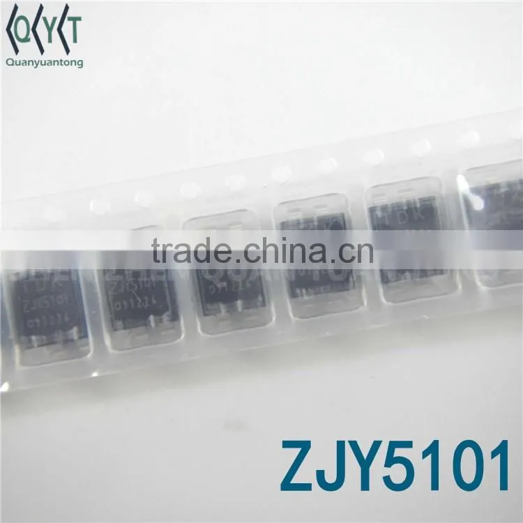 inductance ZJY5101