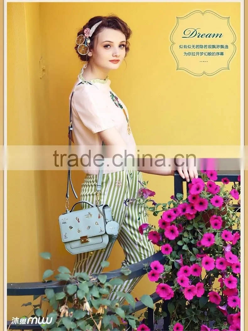 2015 new fashion wholesale lady bag models and prices