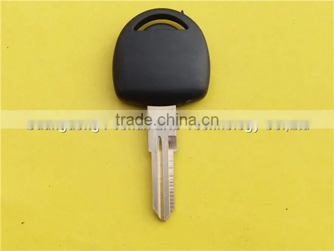 NEW replacement transponder key blank for Chevrolet