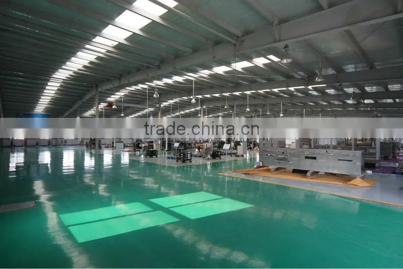 Automatic Cartoning Machine, Carton Packing Machine, Cartoner