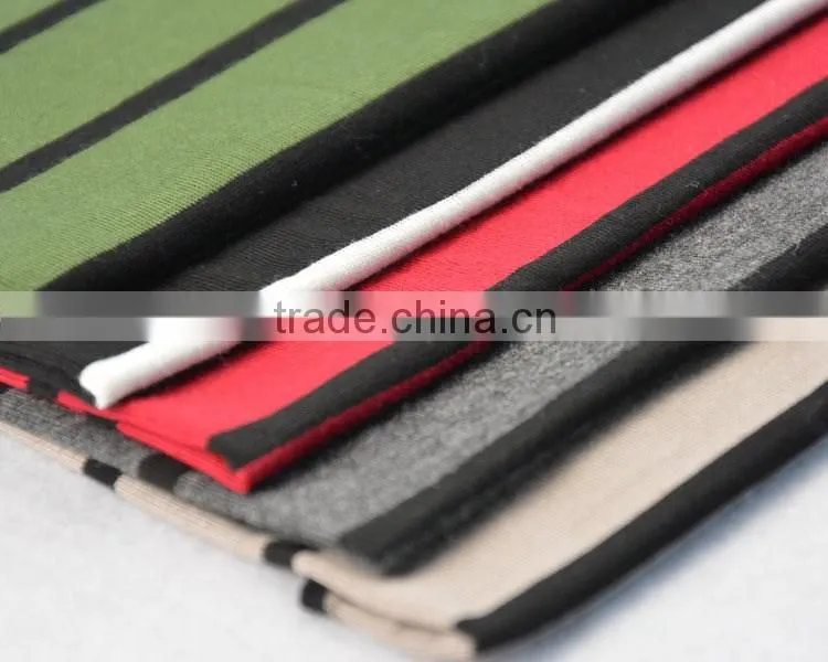 Jiufan textile 95 rayon 5 dubai spandex fabric