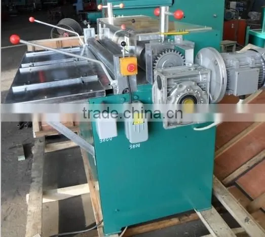Conveyor Belt Slitting Machine FT800