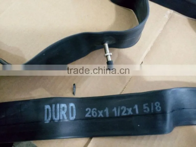 bike tire inner tube 26x1.95-2.125