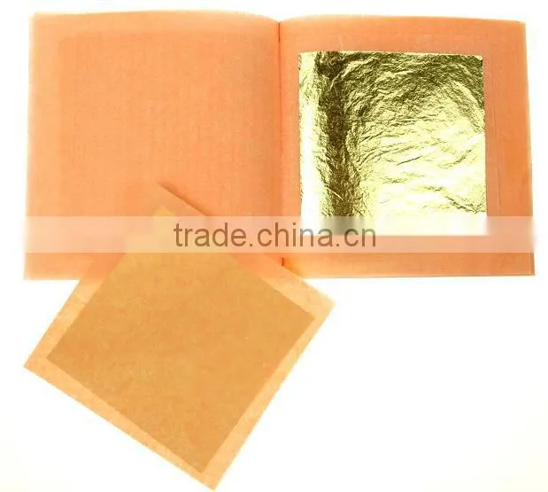 facial SPA Genuine gold 24K 10lvs/bookle