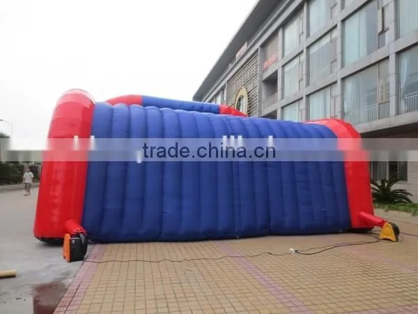 cheap price inflatable tent for advertising
