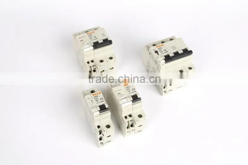Custom gravure printing mcb electrical symbol circuit breaker
