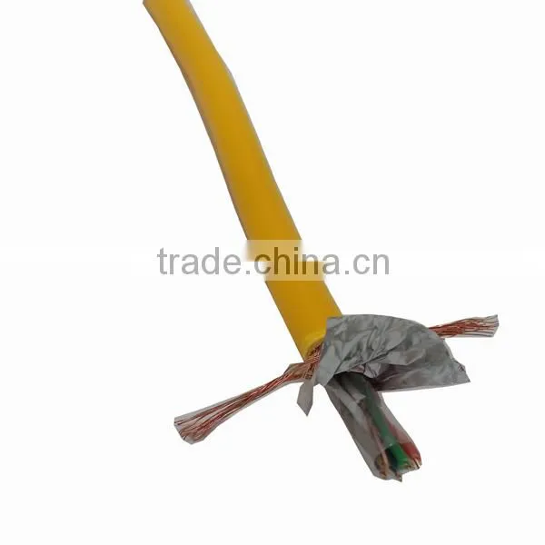 High quality 4p cat5e utp network cable