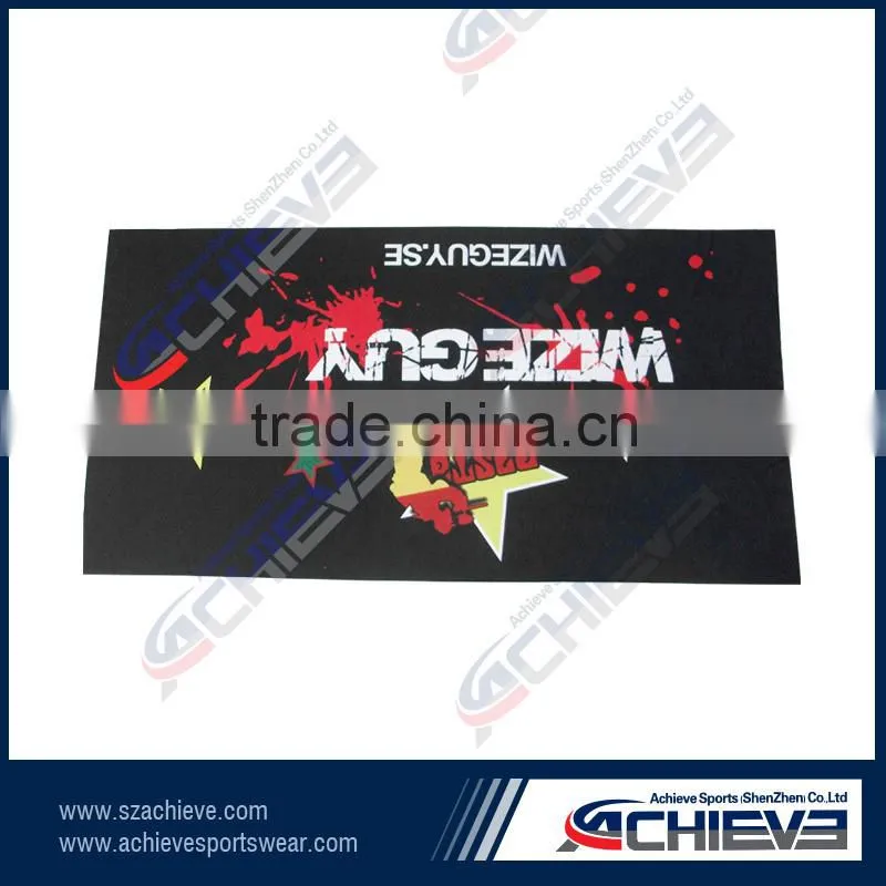 Outdoor&indoor advertising banner