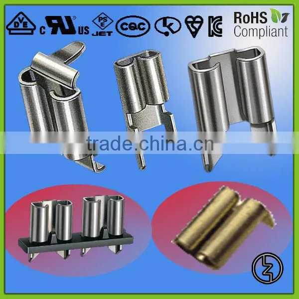 Maxi auto fuse clips