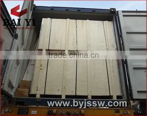 BAIYI Mesh Company Sale Cheap Large Hight Quality Low Commercial Rabbit Cage