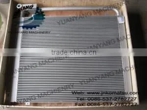 high quality WA320-6 loader dust seal 421-09-11310