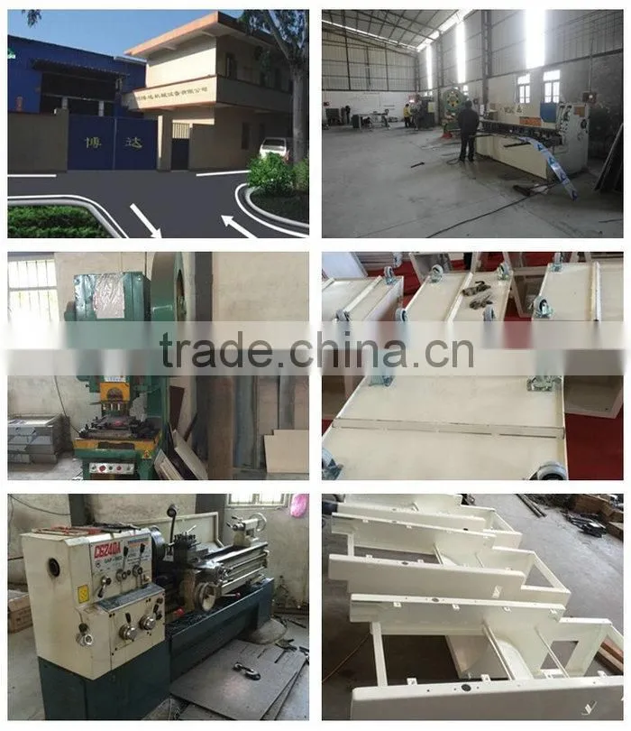 Manufacturer Easy Wash Advanced Ice Maker Machine