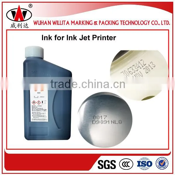 cleaning for small character printer