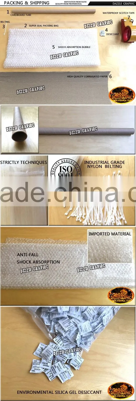 Clearance Sale Water Printing Film Snake Pattern No.DGMA191-1 Viper Head Hydrographic Water Transfer Printing Film