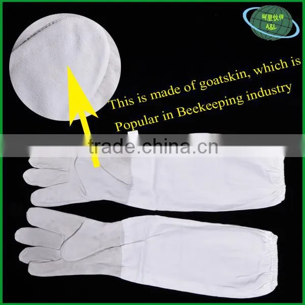 Beekeeping industry widely used protection suit for beekeepers