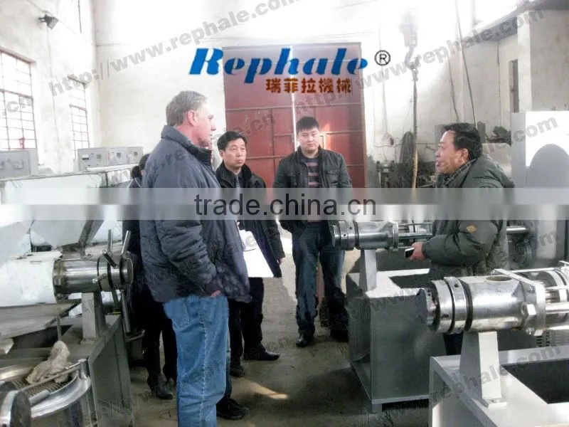 Reasonable Structure Oil Milling Machine Low Price on promotion