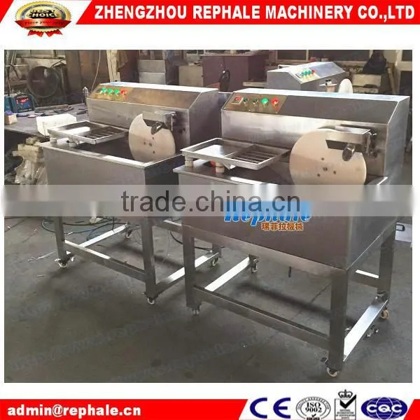 Factory Price Manual Used Chocolate Tempering Machine