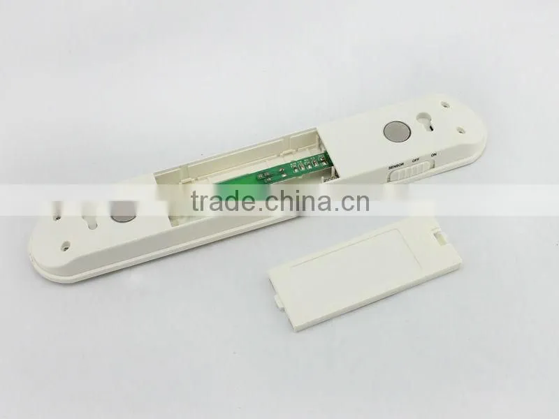 4LED Infrared Cabinet Light and Dark Sensor