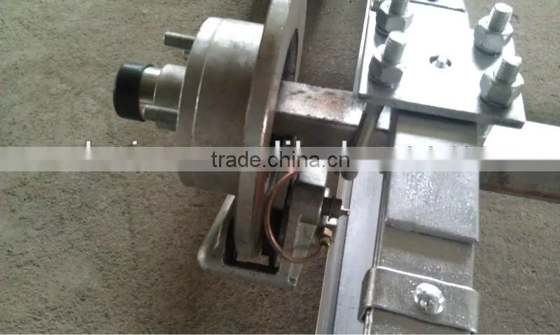wooden bunk aluminum Trailer for jet ski