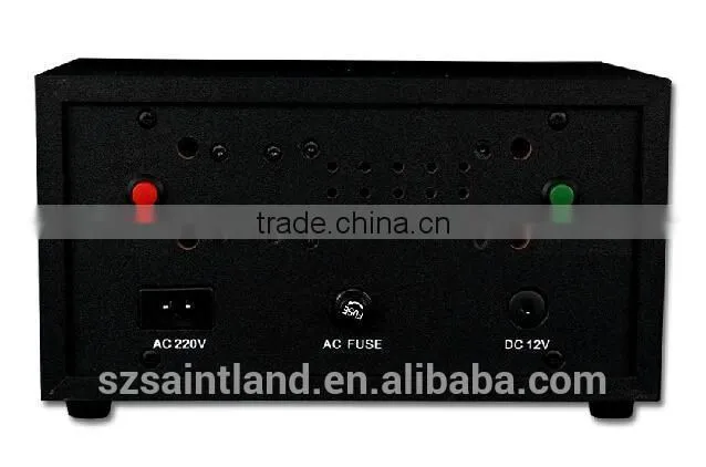 SD-003 hot selling warehouse mouse repeller ultrasonic mice and cockroaches repeller