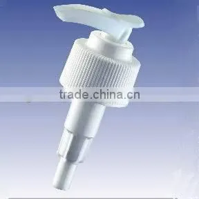 Lotion Pump