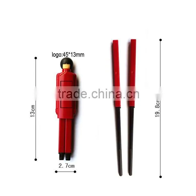 Funny wedding gift chopsticks