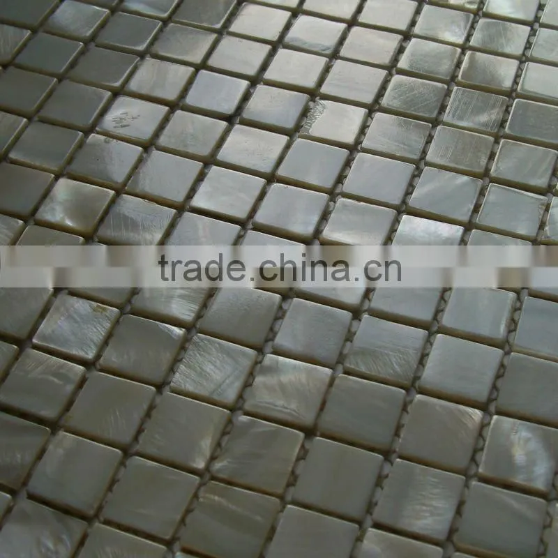 SY-20 Classical Shell Mosaic Wall Tile