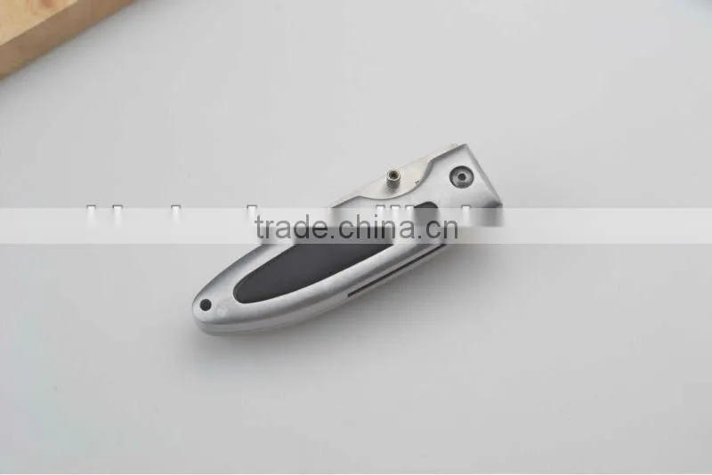 POCKET KNIFE